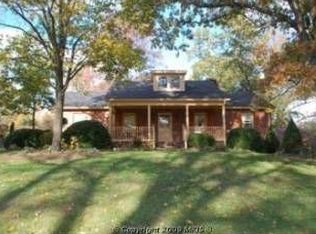 2687 Halfway Rd, The Plains, VA 20198