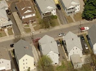 54 Prince St, Pawtucket, RI 02860