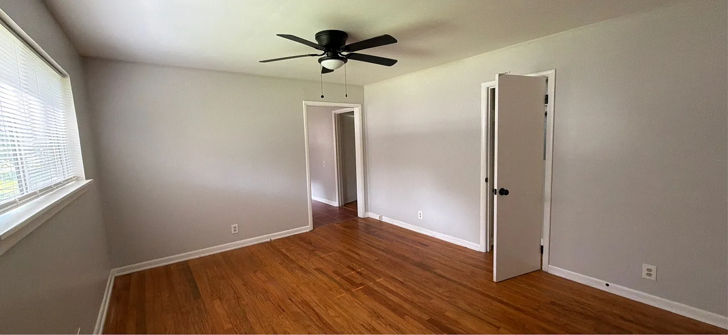 3109 Patton Road Southwest - A — Photo 2