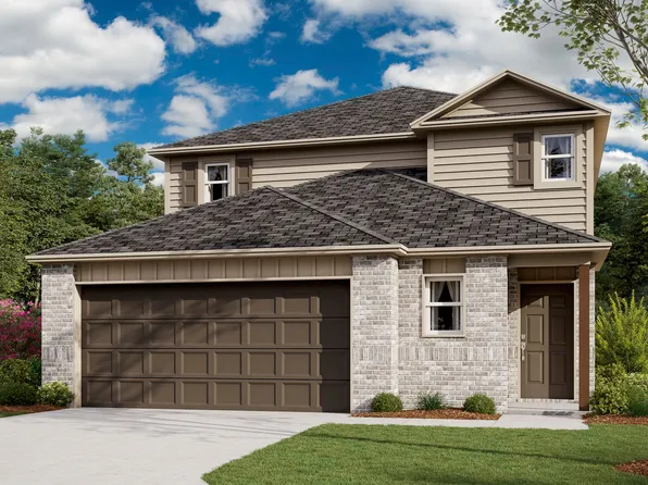 2250 Yelverton Terrace Trl, Spring, TX 77373