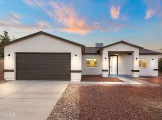 39 Acuario Ct, Rio Rico, AZ 85648