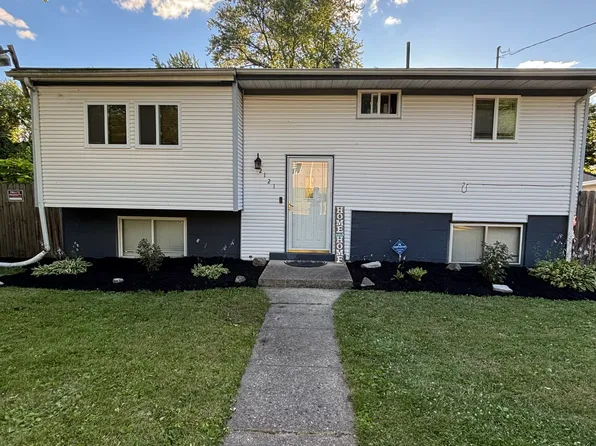 2121 Superior Ave, Springfield, OH 45505