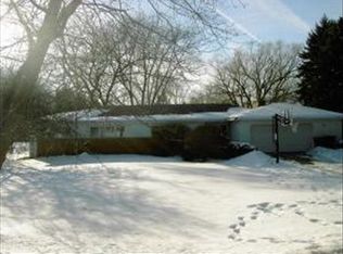 11243 N Revere Rd, Mequon, WI 53092