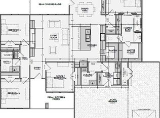 11 Witherby Dr, Bella Vista, AR 72714