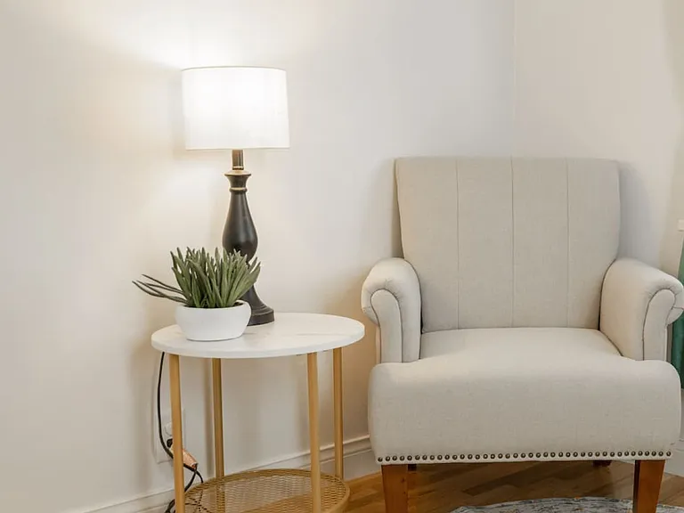 Reading Area