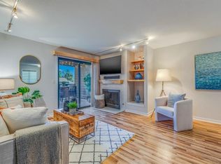 321 Broadway UNIT D1, Santa Cruz, CA 95060