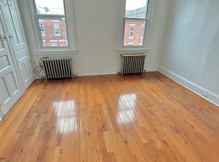 741 Jackson St FLOOR 2, Philadelphia, PA 19148