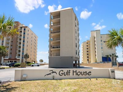 511 E Beach Blvd APT 403, Gulf Shores, AL, 36542
