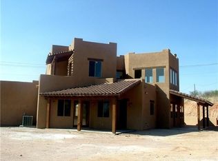 55 Camino Olympia, Rio Rico, AZ 85648