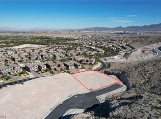12 Mountain View Dr, Las Vegas, NV 89141