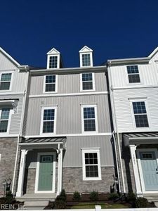 3803 Rapid Run, Chesapeake, VA, 23321
