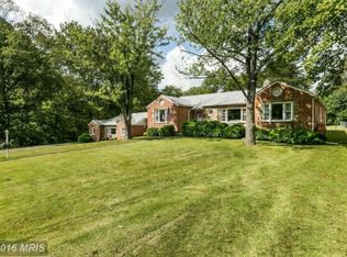 220 Gralan Rd, Baltimore, MD 21228