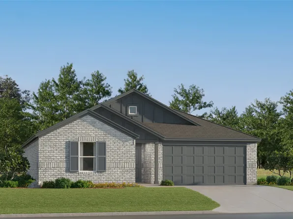 6308 Portsmouth Ln, Greenville, TX 75402