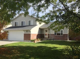 496 S 455 E, Smithfield, UT 84335