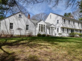 11 Abbott Rd, Dover, MA 02030