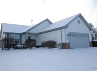 13125 W Illinois Dr, Huntley, IL 60142