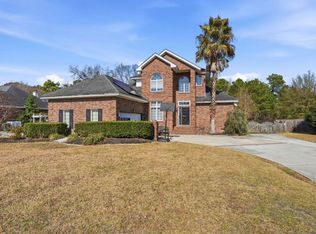 1112 Eagle Landing Blvd, Hanahan, SC 29410