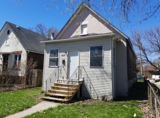 5524 Alice Ave, Hammond, IN 46320