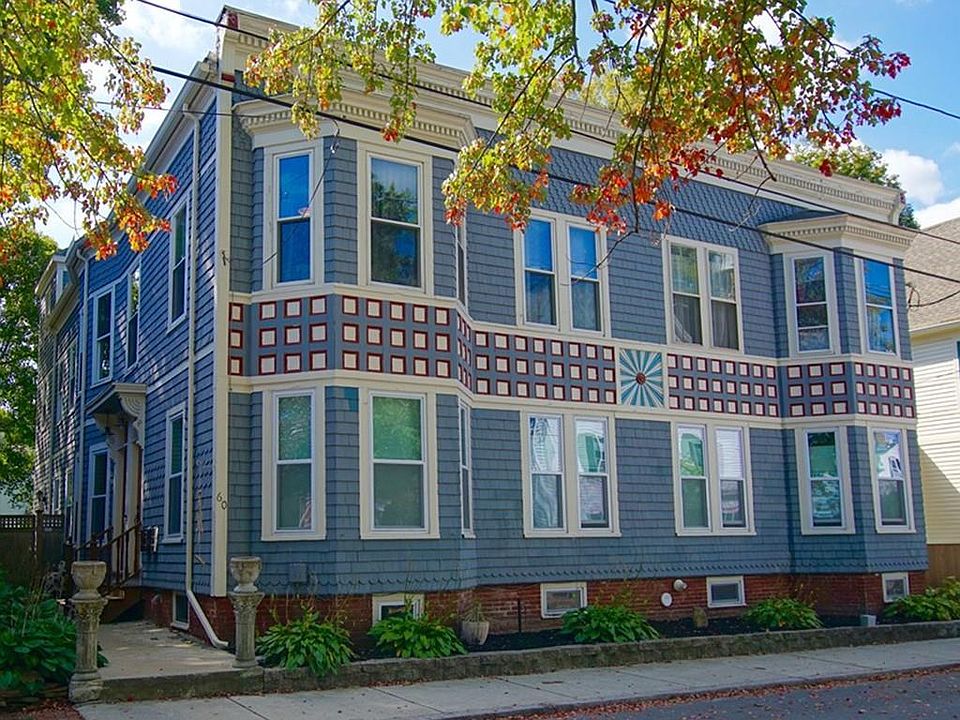 1st image of 60 Prospect St #B