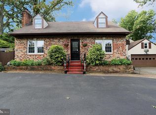 144 Bonifant Rd, Silver Spring, MD 20905