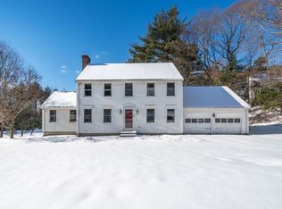 62 Longfellow Rd, Shrewsbury, MA 01545
