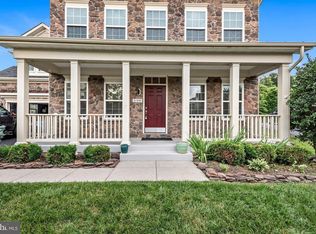 21950 Keverne Ct, Ashburn, VA 20148