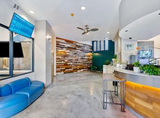 Vantaggio Suites State St., San Diego, CA 92101