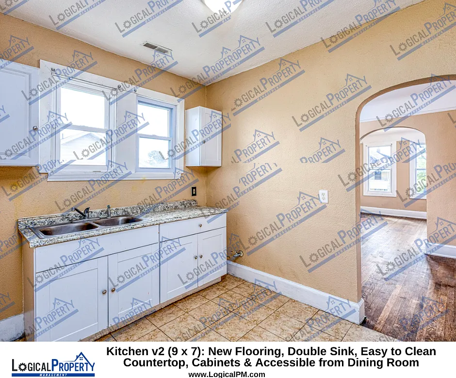 1 bed, 866 sqft, $799 — Photo 4