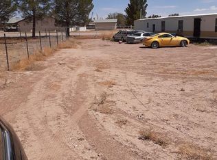 10191 Letona St, El Paso, TX 79927