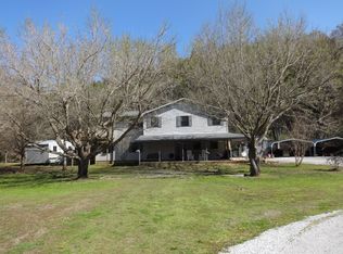 1593 Cool Water Retreat, Mountain View, AR 72560