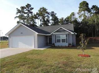 128 Quarterhorse Dr, Guyton, GA 31312