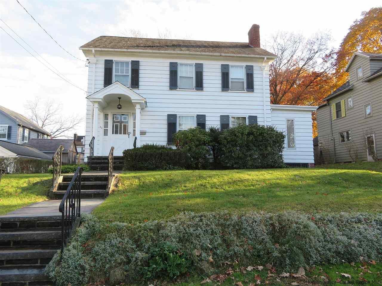 60 Lounsbury Pl, Kingston, NY 12401 Zillow