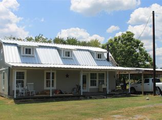 2004 Vz County Road 2146, Wills Point, TX 75169