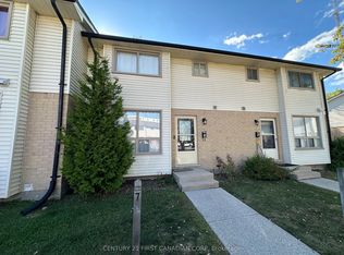 135 Belmont Dr #7, London, ON N6J4J3