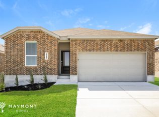 2287 Fort Davis Pass, Cibolo, TX 78108