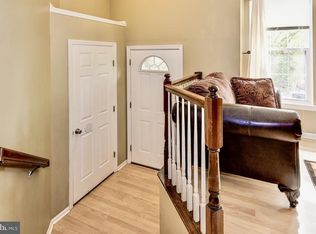 519 Sugarbush Cir, Frederick, MD 21703