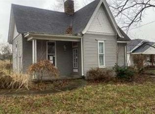 7922 Highway 351 E, Henderson, KY 42420