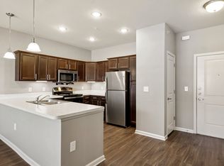 Pebblebrook Parkside, Denton, TX 76208