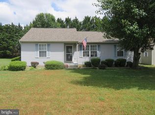 6907 Quail Run Dr, Hurlock, MD 21643