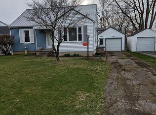 495 Dyas Dr, Mansfield, OH 44905