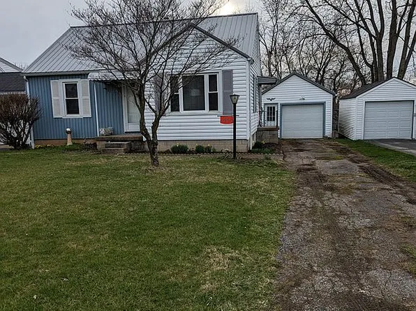 495 Dyas Dr, Mansfield, OH 44905