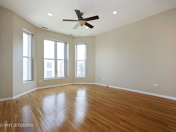 2nd image of 517 E Bowen Ave #2