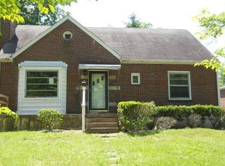 136 Seneca Trl, Louisville, KY 40214