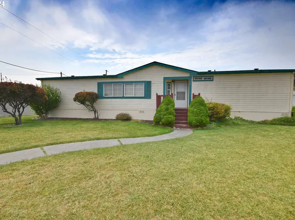 2525 W 8th St #66, The Dalles, OR 97058