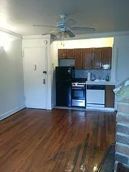 Rented by Keller Williams NYC