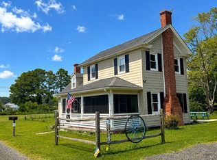 4707 Steamboat Rd, Woolford, MD 21677