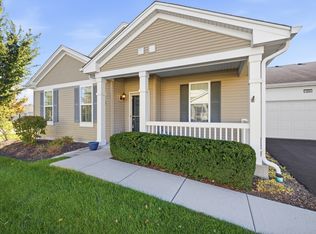 1634 Hannah Ln #1634, Hampshire, IL 60140