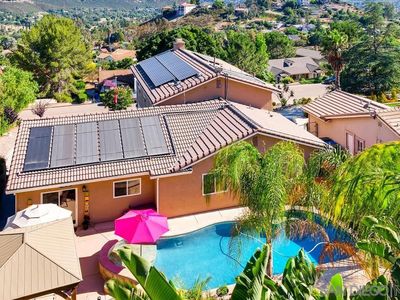 24384 Rutherford Rd, Ramona, CA, 92065