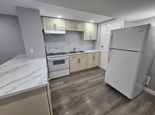 1612 Cherryhill Rd #BASEMENT, Peterborough, ON K9K1A8