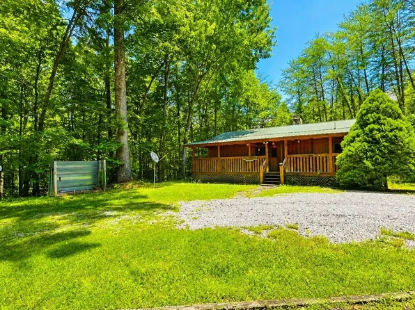 2950 Grassy Branch Loop, Sevierville, TN 37876